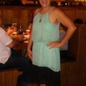 Meet your Posher, Yolanda